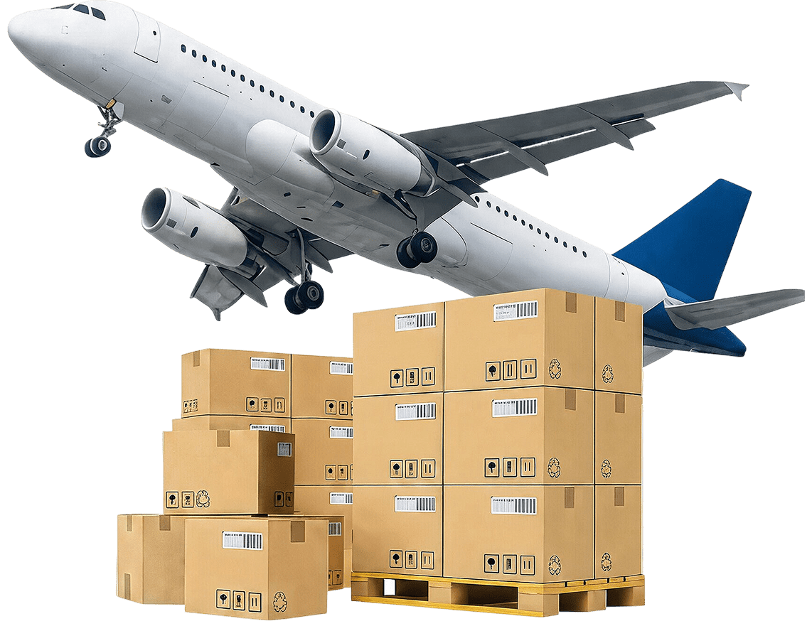 Международные грузоперевозки из Китая в Украину от Dolphin Cargo